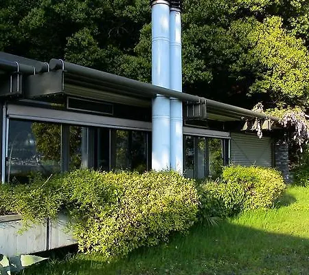Mappina Roccabella Apartmán Locarno