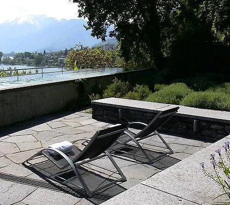 Mappina Roccabella Apartmán