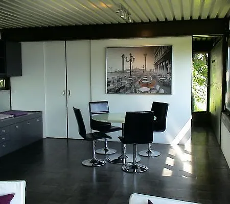 Apartmán Mappina Roccabella Locarno